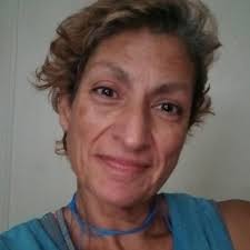 Looking for this woman. I found her ID in Daytona Beach walmart and would  like to verify address before I mail.