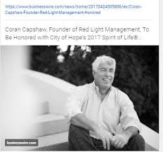 Https Www Businesswire Com News Home 20170424005806 En Coran Capshaw Founder Red Light Management Honored Cats Illustration Places To Visit Clean Environment