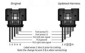 What kind of wiring diagram do you need? Wiring Update For Fg1052 Fg1053 Fg1588 Delphi Auto Parts