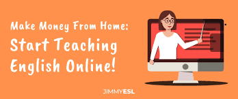 Your exact online english teacher pay rate will vary depending on the company and your particular background, but you can use these examples to example 1: The Starter Guides To Teaching English Online Jimmyesl