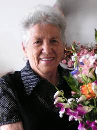 Portelance) Lépine, Lise (1931