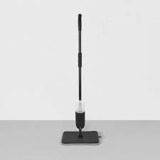 Additionally, its ergonomic design lets you hold it comfortably without. Refillable Spray Mop Made By Design Target