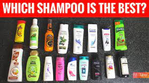 This is a very popular natural shampoo in india. 20 Shampoos In India Ranked From Worst To Best Youtube
