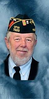 Obituary of Rex Garland