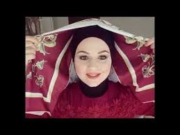 Sal Baglama Modelleri Ornekleri Sal Baglama Hijab Tutorial Youtube Turkish Hijab Style Hijab Style Tutorial Hijab Fashion