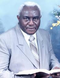 Joe Harrison Obituary (2018)