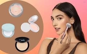 Phấn phủ nào tốt nhất cho da dầu