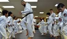 Kansas City Kids Martial Arts - Integrity Martial Arts Academy ...