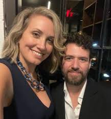 Greg in September 2023