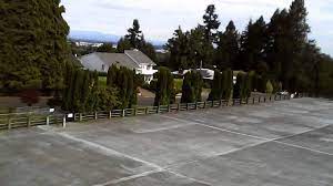 Compare top oregon colleges and universities. Drone On College Hill Reservoir Eugene Or Youtube
