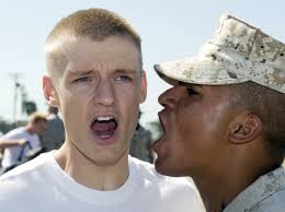 Devil Pups turn teens into leaders