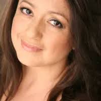 Coach with Broadway's Natalie Toro