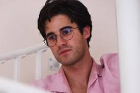 Darren Criss
