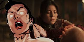 Echo Retcons Maya Lopez's Powers To Be Something Greater Than The Comics