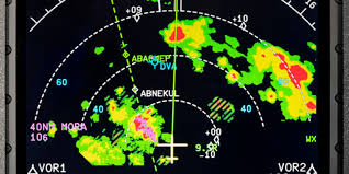 Weather radar map shows the location of precipitation, its type (rain, snow, and ice) and its recent simulated radar displayed over oceans, central and south american countries is generated from. Aviation Weather Radar Contouring Cts Blog