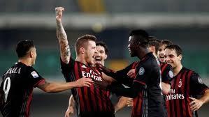 «милан» (милан) — «аталанта» (бергамо) — 0:3 (0:1). Milan Atalanta Prognoz I Stavka Za 1 75 23 12 2017 Prognozy Na Futbol Livesport Ru