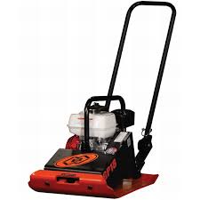 If the plate is not moving, moving too slowly, or erratically, or if there is excess vibration in the handle. Mbw Gp 18 Plate Compactor 18 X 22 5 Honda Gx120