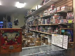 Maybe you would like to learn more about one of these? Local Card Shop Of The Week The Bullpen Beckett News