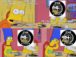 Your meme was successfully uploaded and it is now in moderation. The Simpsons Superior Realities