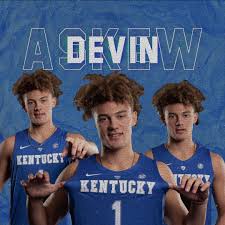 Askew started 20 of the 25 games this season for kentucky, averaging 6.5 points and 2.9 assists per game. Kentucky Basketball Devin Askew Welcome To The Family Facebook