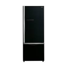 Selain itu, polytron juga menghadirkan ukuran freezer yang besar yang mampu menarik perhatian konsumen. Hitachi R B50pgd6 Kulkas 2 Pintu Freezer Bawah Terbaru Juli 2021 Harga Murah Kualitas Terjamin Blibli