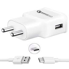 LG W41 Pro Charger Adapter Qualcomm QC ...