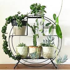 Do you choose first the plant or the planter? 77 Plant Stand Ideas For Indoor And Outdoor Decoration Plant Stand Diy Plants Diy Plant Stand