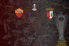 Europa league 2020/2021, date e calendario: Europa League Sara Il Braga L Avversario Della Roma Nei Sedicesimi Di Finale Siamo La Roma