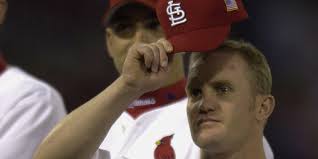 Jeff Albert, Stubby Clapp Cardinals coaches