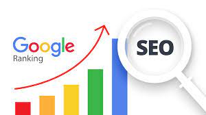 How To Improve Your Google Ranking With Seo?