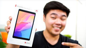 Huawei Matepad T A Good Entry Level Tablet Youtube