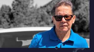 Falleció el escritor y rector Rubén Darío Jiménez, reconocido en Cúcuta