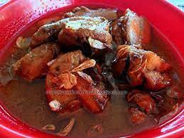 Resep Semur Ayam Gurih Bumbu Kecap Aroma Rempah Resep Masakan Resep Resep Masakan Indonesia