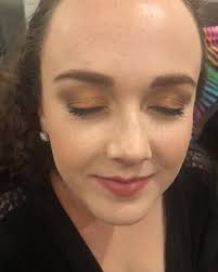 Sophie N Madi Makeup