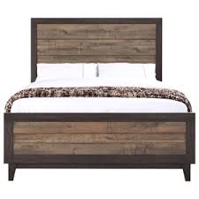 We did not find results for: Crown Mark Tacoma Full Rustic Headboard And Footboard Bed Royal Furniture Panel Beds