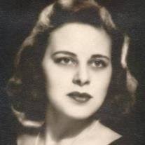 Obituary of Ruth Ann Stangel Kretschmer