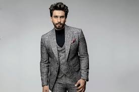 Ranveer Singh A Hero Of Our Time Open The Magazine While pursuing his bachelor of arts degree from indiana university (bloomington), singh again. ranveer singh a hero of our time