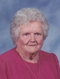 Emma Driskell Finn Obituary