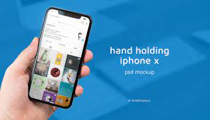 We did not find results for: Hand Holding Phone Mockup On Behance