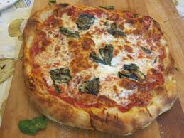 A Pizza Primer The Fresh Loaf Pizza Recipes Dough Pizza Dough The Fresh Loaf