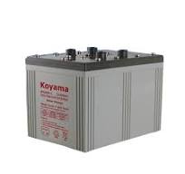 [Hot Item] 2V 1500ah Big Size Long Life Solar System Deep Cycle Gel Battery  Npg1500-2