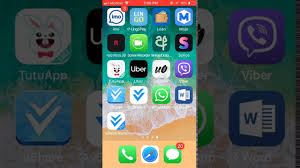 Vshare Download For Iphone Ipad On Ios 12 2 Ios 7 Ios 7 Iphone Ipad