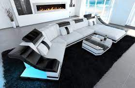 Sofa Dreams Sofa Turino C Form Hochwertige Verarbeitung Und Beste Materialien Online Kaufen Otto Modern Leather Sectional Sofas Stylish Living Room Elegant Living Room