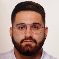 Daniel Montesdeoca Santana