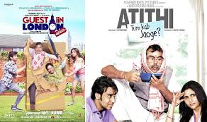 Guest Iin London Not Sequel To Atithi Tum Kab Jaoge India Forums Add to wishlist add to compare share. atithi tum kab jaoge