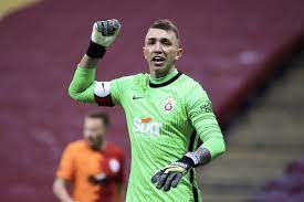 We did not find results for: Galatasaray Legend Fernando Muslera Signs New 3 Year Contract Daily Sabah