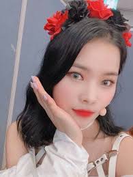 Pin On Kang Soeun Rina
