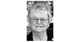 Mary Frasher Obituary (1946