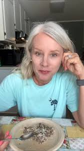 Someone sent momma a super simple recipe to try!!