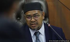 Facebook gives people the power to share and makes the world more open and connected. Khairuddin Mohon Maaf Dan Pulang 4 Bulan Gaji Untuk Tabung Kmm Minda Rakyat